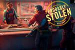 Probably Stolen, el simulador de tendero en un mundo cyberpunk con dilemas morales