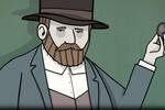 Así es Servant of the Lake, la inquietante aventura de puzles que está conquistando a los jugadores de Steam