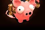 Bills Must Be Paid, el nuevo juego incremental con huchas cerdito que triunfa en Steam