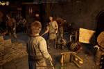 El juego se supervivencia zombi medieval lo confirma: tendr� cooperativo desde el primer d�a de su early access
