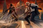 Nintendo est� ayudando a FromSoftware con uno de sus puntos d�biles en The Duskbloods