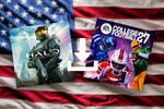 Xbox y Electronic Arts ya no dar�n datos de ventas digitales en Estados Unidos