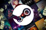 El 1 % de los juegos de Steam consigue la mayor parte de los ingresos en la tienda de Valve