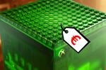 Xbox Series X25 Limited Edition precio y fecha filtrado por insider