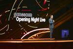 El presentador de Gamescom ONL, Geoff Keighley, habla sobre los precios de los tráileres
