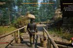 The Blood of Dawnwalker muestra por fin c�mo luce en consolas con un gameplay en PS5, PS5 Pro y XBOX Series X