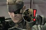 Metal Gear Solid 4
