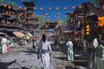 Where Winds Meet supera los 100 millones de jugadores y anuncia el final de Hidden Mountain