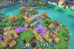 Worms cambia de rumbo con Galactic Tactics, un roguelike táctico en 3D que llegará en 2027 a consolas y PC
