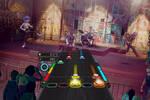 Stage Tour ya tiene fecha: el heredero de Guitar Hero tendrá más de 90 canciones y modo roguelite