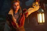 La nueva expansión de The Witcher 3 presenta a un nuevo personaje y desvela más detalles sobre su historia