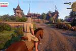 CD Projekt RED revela dónde está Letten, la nueva región de The Witcher 3: Songs of the Past