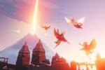 Los creadores de Journey fundan su propia editora para apoyar juegos que 'emocionen a través del juego'