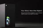 XBOX permitirá convertir tus juegos físicos en digitales: así funcionará su nuevo sistema