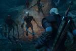 Geralt podrá usar por fin una icónica arma en The Witcher 3: Songs of the Past y CD Projekt la muestra en acción