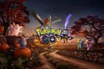 Pokémon GO - Todos los detalles, fechas, bonus y novedades de la nueva temporada Caminos Crepusculares