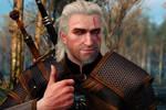 The Witcher 3: Wild Hunt - Songs of the Past permitirá acariciar perros con su nueva expansión