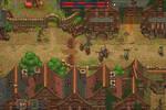 Graveyard Keeper 2 ya tiene fecha: llega en septiembre a consolas y PC con ejércitos de zombis y más gestión