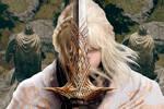 Comparativa Elden Ring en PS5 y Switch 2