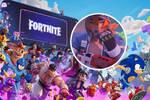 La Escopeta de 8 Bits de Fortnite esconde un guiño a los jugadores más veteranos