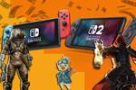 Mejores ofertas de Nintendo Switch y Switch 2 en la eShop - Semana 27/08/2026