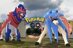 Pokémon GO - Todos los eventos e incursiones de septiembre 2026