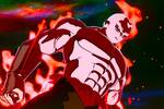 Dragon Ball ignora la gran transformaci�n de Jiren y no mejora su poder