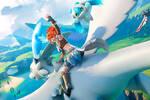 Palworld Online anunciado para m�viles