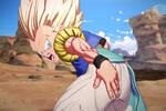 Dragon Ball Gekishin Squadra cambiará por completo y sus jugadores no están nada contentos