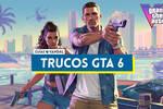 ¿Tendrá trucos o claves GTA 6 y cómo se podrían activar? Todo lo que sabemos y teorías