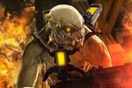 Resistance 3 cumple 15 años