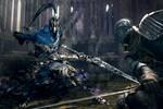 Dark Souls pudo ser exclusivo de PlayStation, pero Sony cometió un error del que no se arrepienten