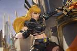 La pr�xima actualizaci�n de Marvel Rivals reducir� el tama�o del juego hasta en 40 GB en PC y 15 GB en consolas