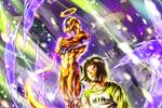 Dragon Ball Legends incorpora a dos nuevas leyendas