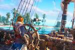 Assassins Creed 4 tuvo dificultades para crear un mar Caribe sin pantallas de carga