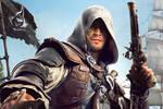 Assassin's Creed Black Flag Resynced triunfa y fue el juego m�s vendido de julio en GAME Espa�a