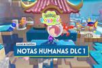 Notas humanas de Cuenca Coralina en Pokémon Pokopia - Localización