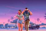 Rockstar publica una nueva imagen de GTA 6 acompa�ando el anuncio de la emisi�n en Netflix del Tr�iler 3