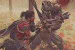 El nuevo tr�iler de Onimusha: Way of the Sword nos muestra un �pico combate contra un poderoso jefe