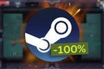 Es un juegazo roguelite hecho en Espa�a y ahora puedes conseguirlo gratis en Steam solo por tiempo limitado