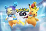 Pokémon GO - Todos los detalles, bonus, fechas y regalos de los eventos del campeonato XP y Mundial 2026