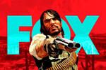 Rockstar estren� un v�deo de Red Dead Redemption en exclusiva en Fox en 2010