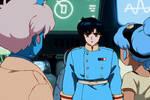 El director creativo de Orbitals explica cómo han alcanzado una estética anime tan pura