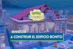A construir el edificio bonito en Pok�mon Pokopia: �C�mo completar la misi�n?