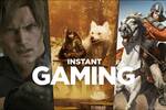 Beast of Reincarnation, Resident Evil Requiem y otros juegos para PC de oferta en Instant Gaming