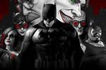 The Telltale Batman Shadows Edition se lanza hoy; es una revisi�n de Batman: The Telltale Series