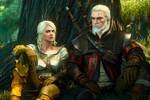 'Es 100 % seguro': Vuelven a insistir en que The Witcher 3 recibir� una nueva expansi�n este a�o