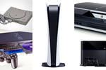 PS5 PS4 PS3 PS2 PSX juegos lanzamiento