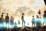 13 Sentinels: Aegis Rim ya a la venta en PS4