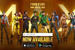 Free Fire MAX llega con un nuevo editor de mapas y muchas m�s novedades para los amantes de Free Fire